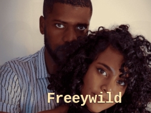 Freeywild