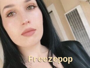 Freezepop