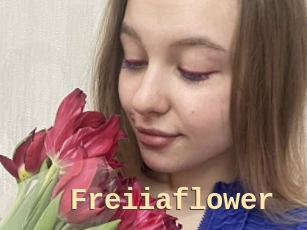 Freiiaflower