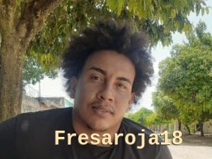 Fresaroja18