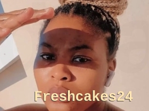 Freshcakes24