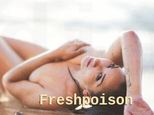 Freshpoison