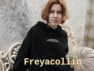 Freyacollin