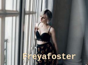 Freyafoster