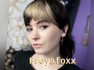 Freyafoxx