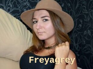 Freyagrey