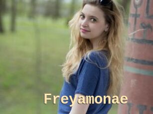 Freyamonae