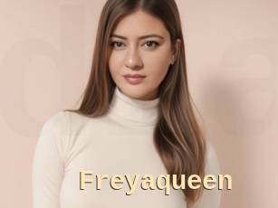 Freyaqueen