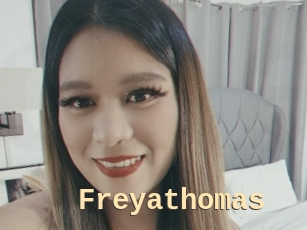 Freyathomas