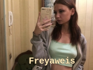 Freyaweis