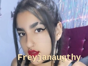 Freyjanaugthy