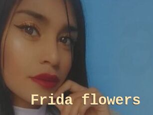 Frida_flowers