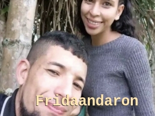 Fridaandaron