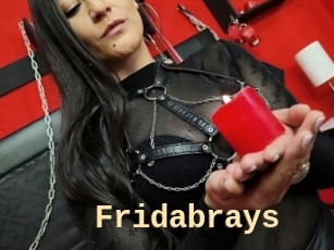 Fridabrays