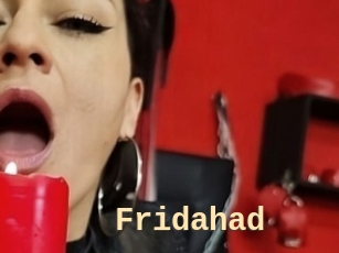 Fridahad