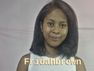 Fridahbrown