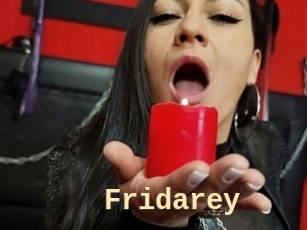 Fridarey