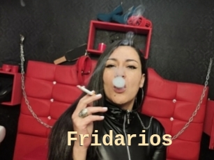 Fridarios