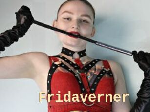 Fridaverner