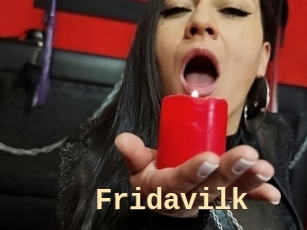 Fridavilk