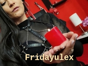 Fridayulex