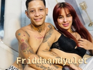 Friddaandyulet