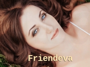 Friendeva