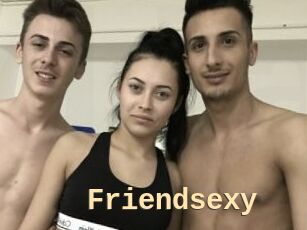 Friendsexy