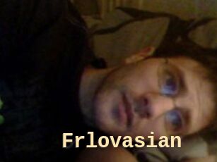 Frlovasian