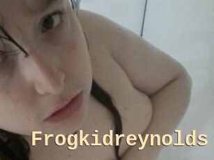 Frogkidreynolds