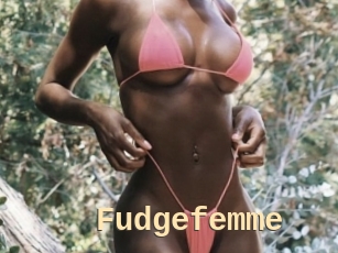 Fudgefemme