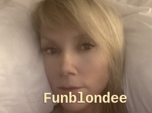 Funblondee