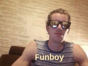 Funboy