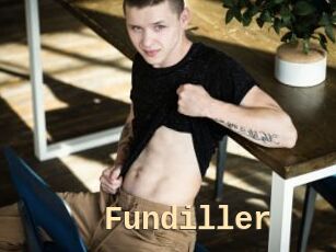 Fundiller