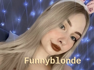 Funnyblonde