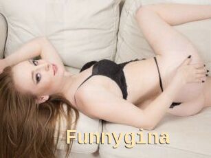 Funnygina