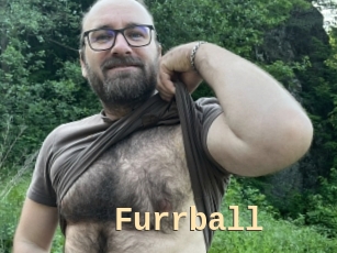 Furrball