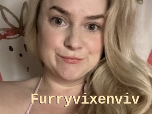 Furryvixenviv