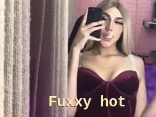 Fuxxy_hot