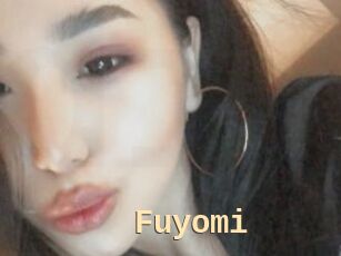 Fuyomi