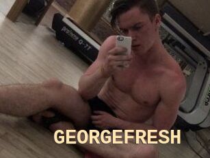 GEORGE_FRESH