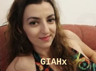 GIAHx