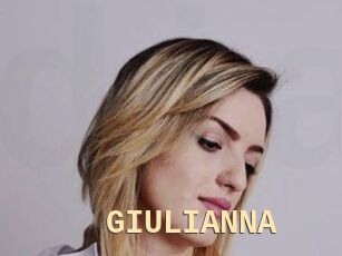 GIULIANNA