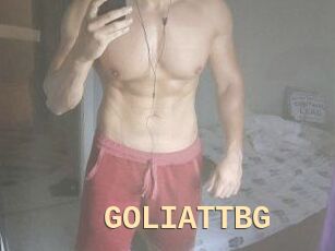 GOLIATTBG