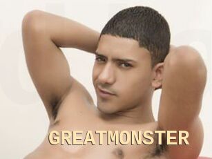 GREATMONSTER