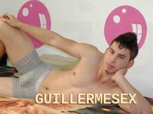 GUILLERMESEX