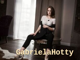 GabrielaHotty