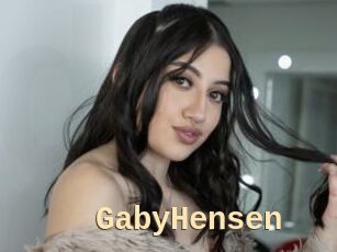 GabyHensen