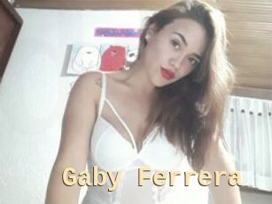 Gaby_Ferrera