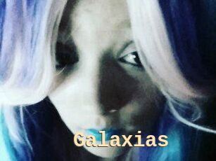 Galaxias